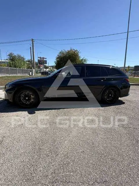 2026 BMW M3