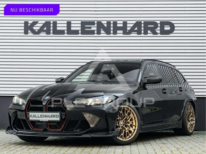 2026 BMW M3
