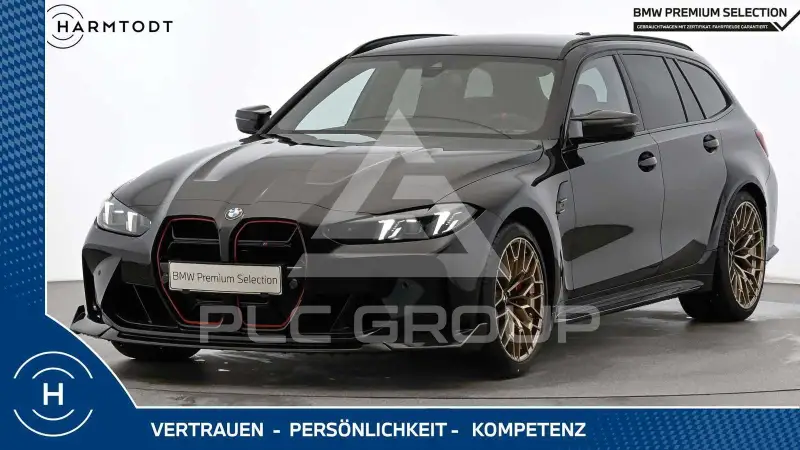 2026 BMW M3