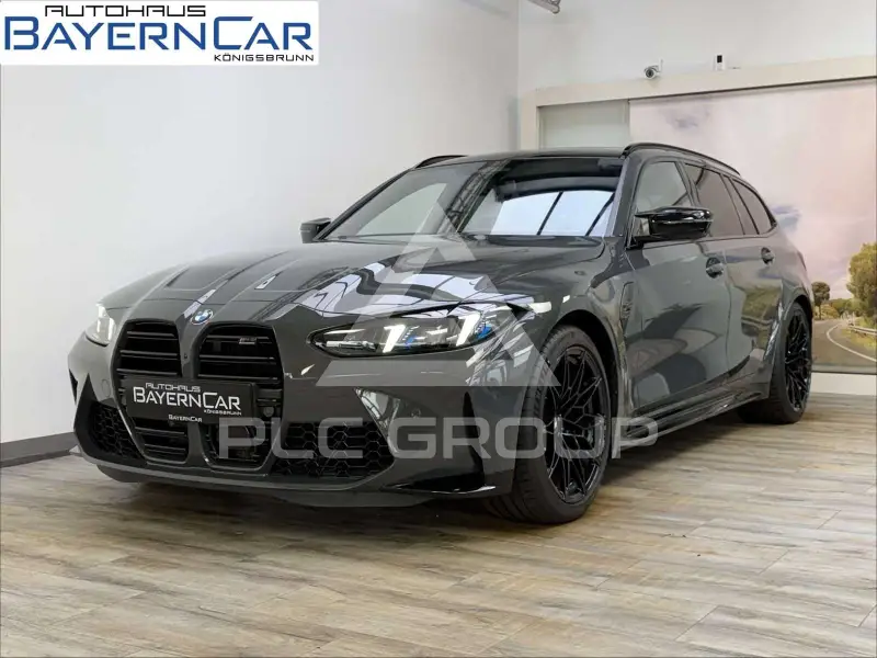 2026 BMW M3