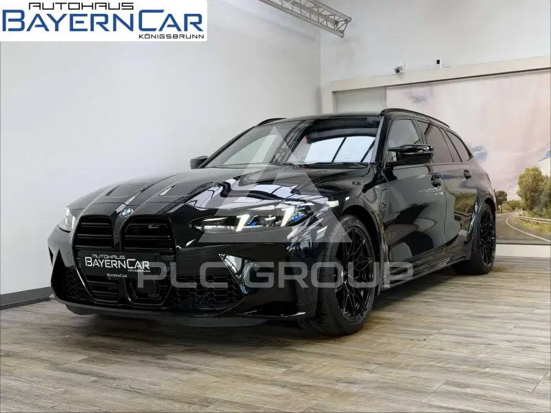 2026 BMW M3