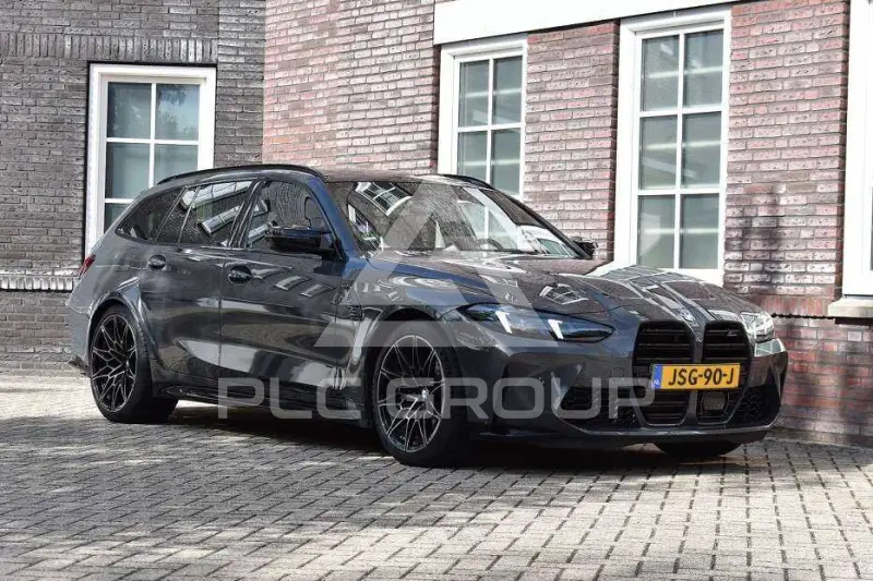 2026 BMW M3