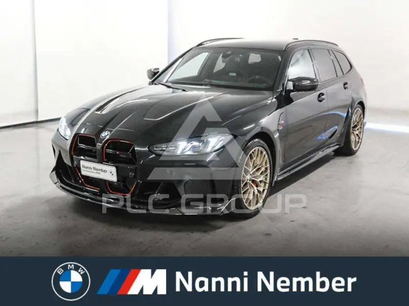 2026 BMW M3