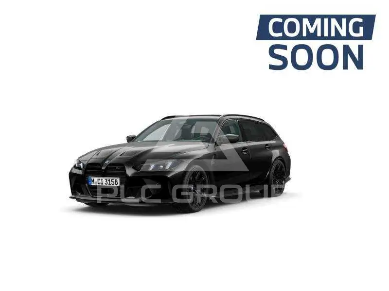 2026 BMW M3