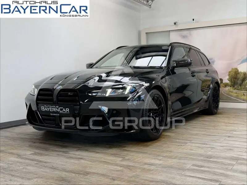 2026 BMW M3