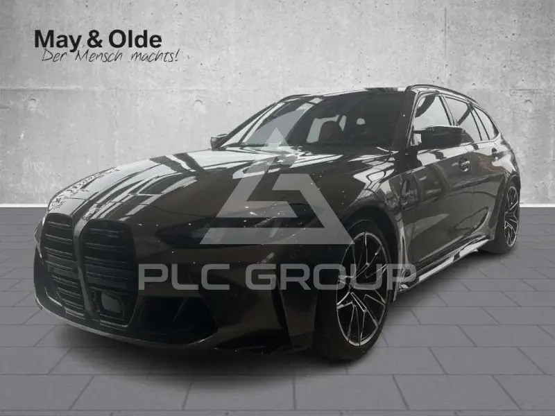 2026 BMW M3