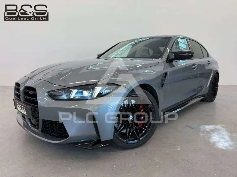 2026 BMW M3