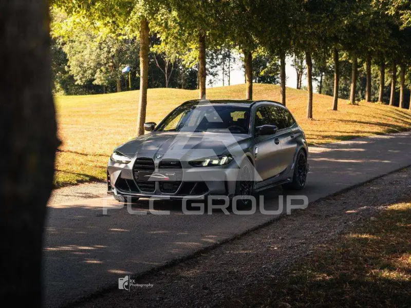 2026 BMW M3