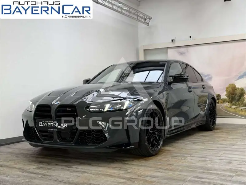 2026 BMW M3