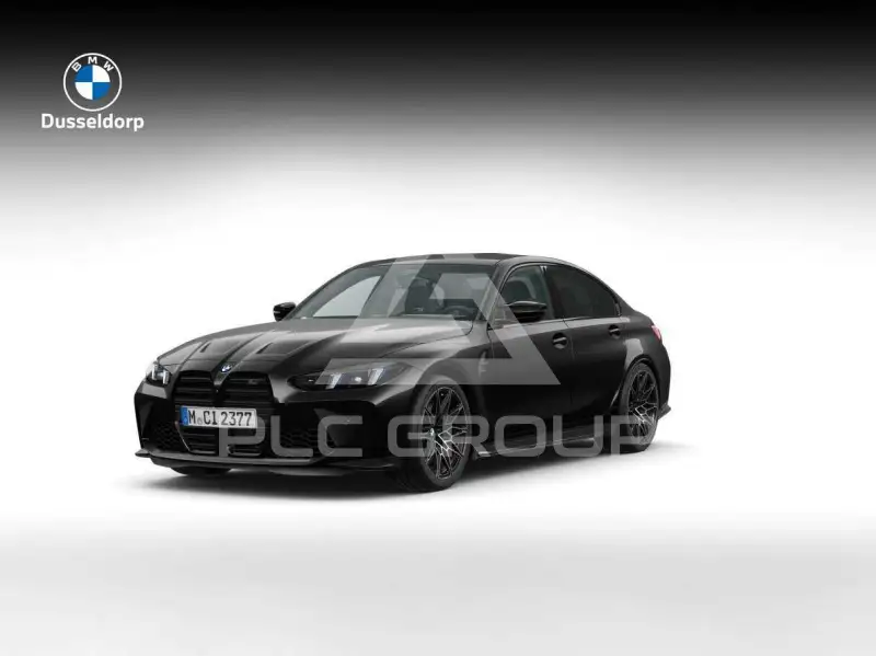 2026 BMW M3
