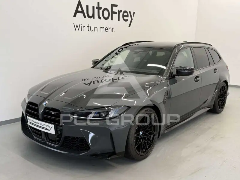 2026 BMW M3