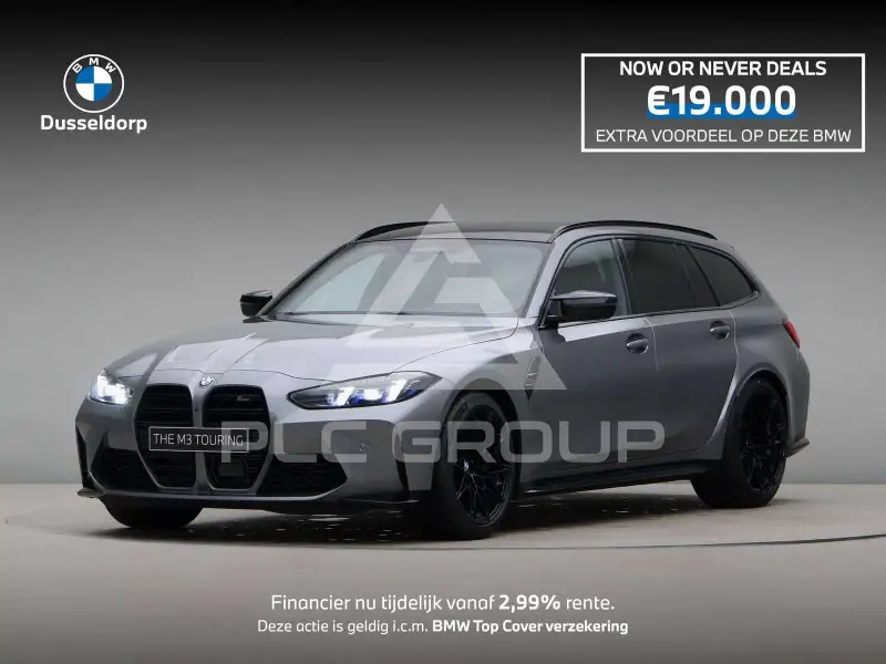 2026 BMW M3