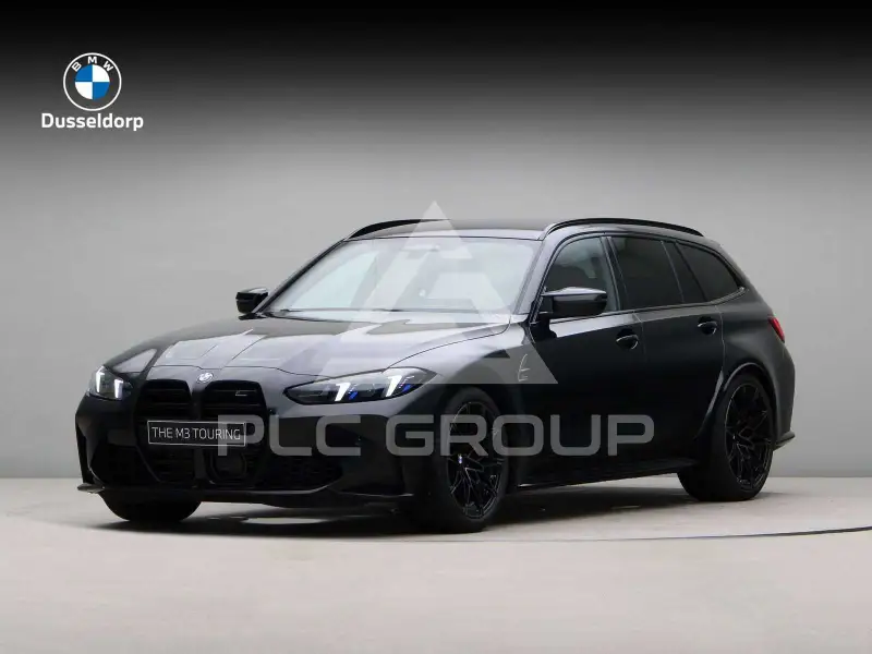 2026 BMW M3