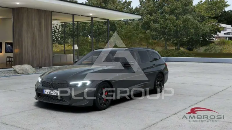 2026 BMW M3