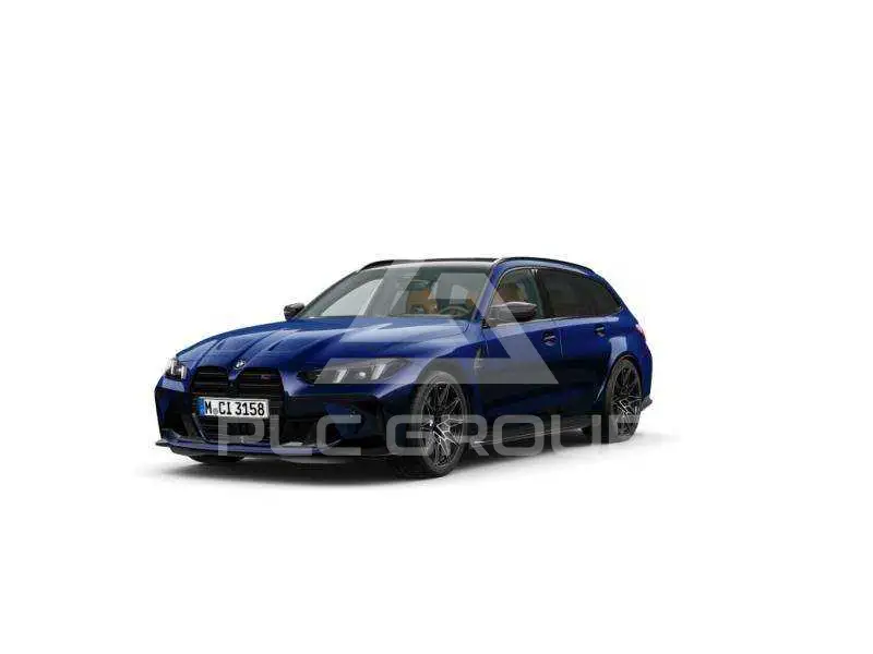2026 BMW M3