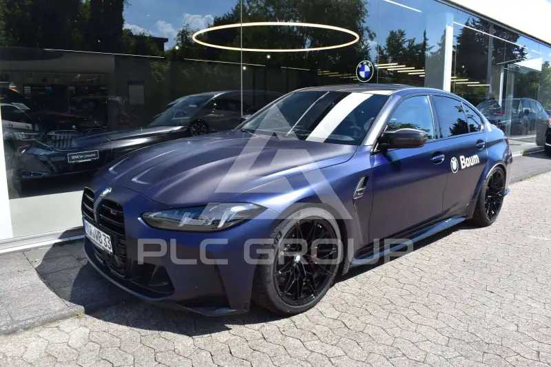 2026 BMW M3