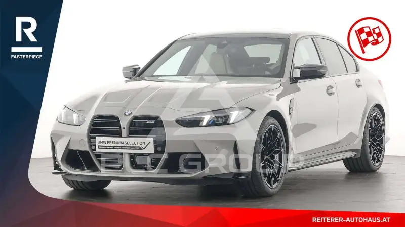 2026 BMW M3