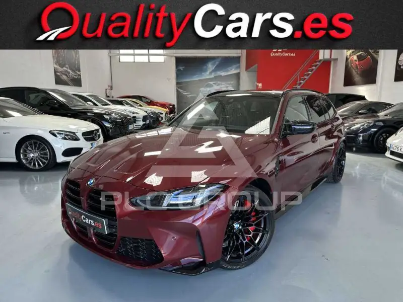 2026 BMW M3