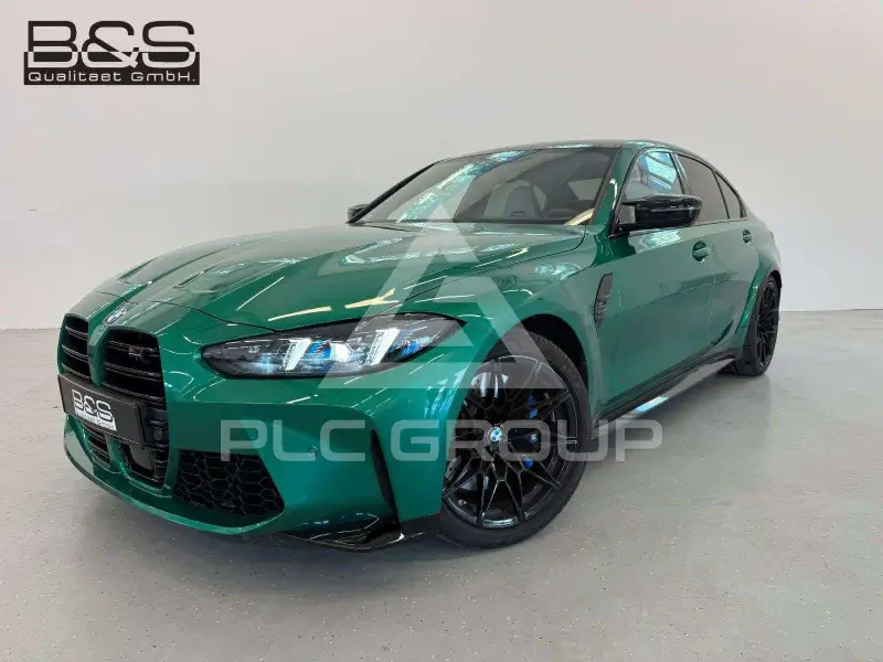 2026 BMW M3