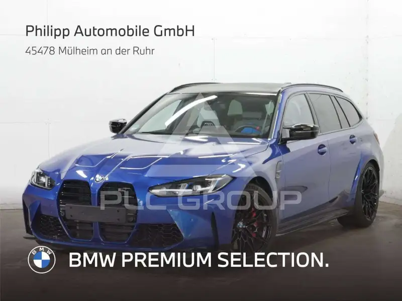 2026 BMW M3