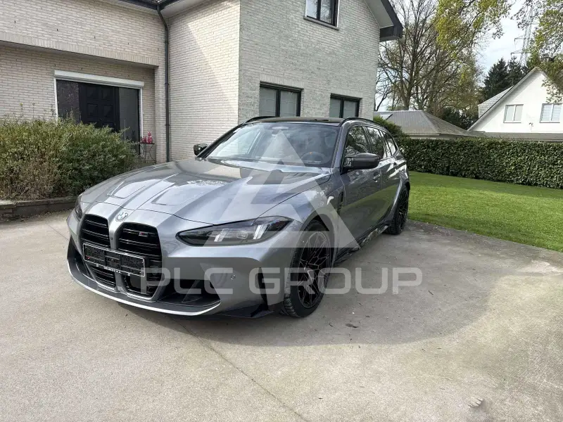 2026 BMW M3