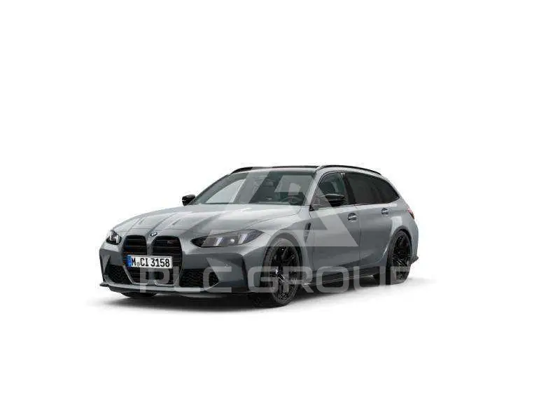 2026 BMW M3