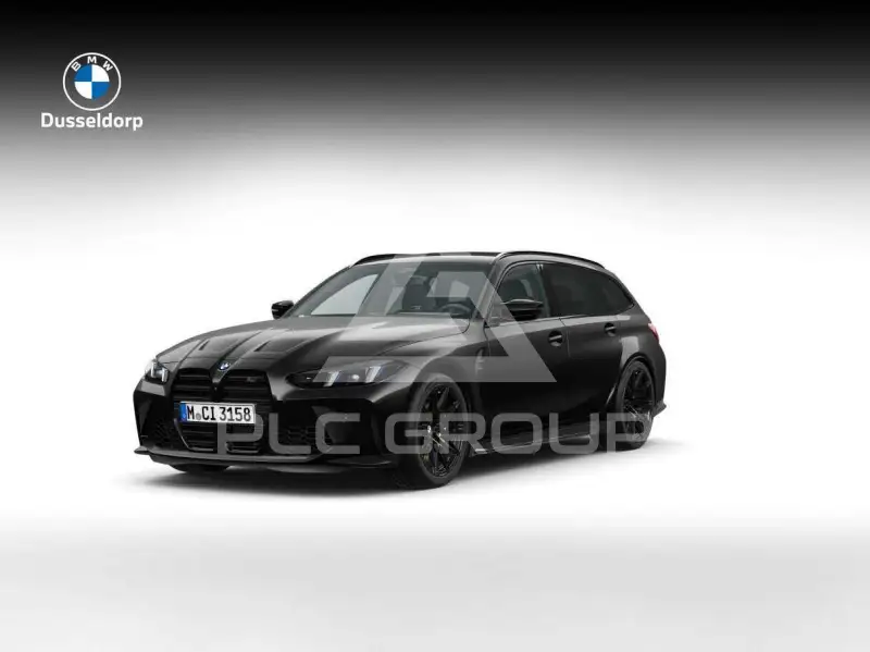 2026 BMW M3