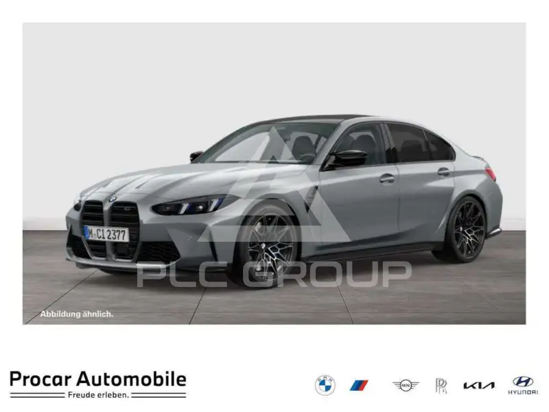 2026 BMW M3