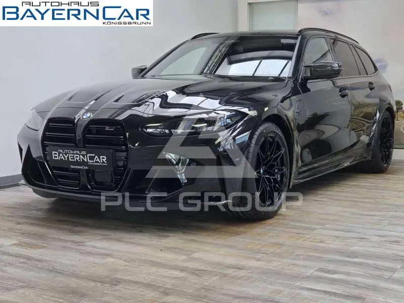 2026 BMW M3