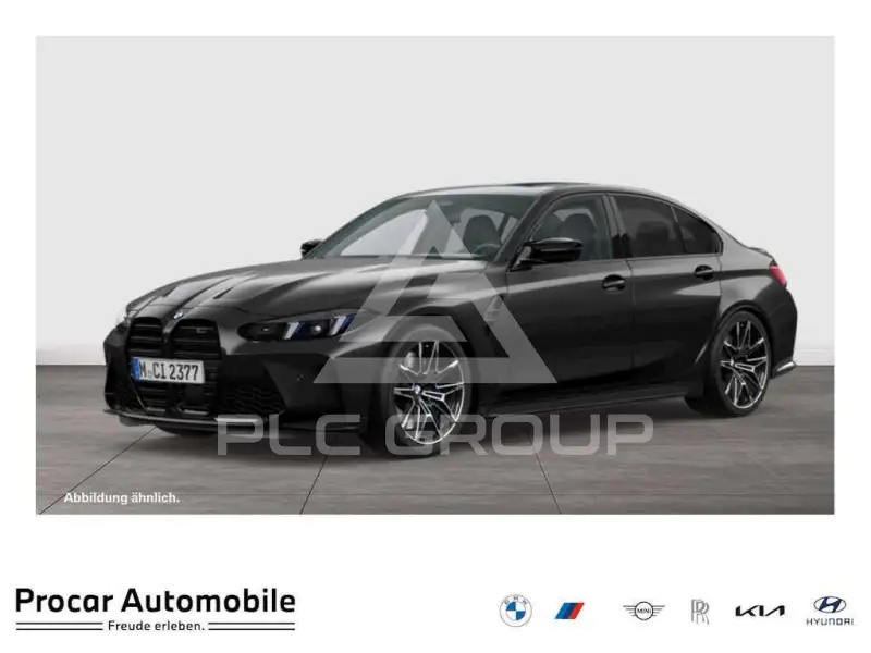 2026 BMW M3