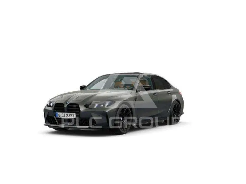 2026 BMW M3