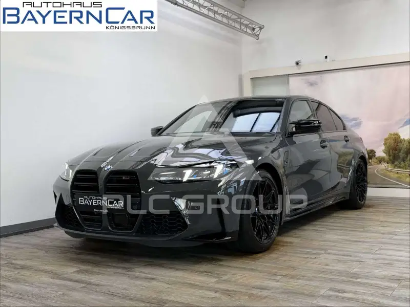 2026 BMW M3