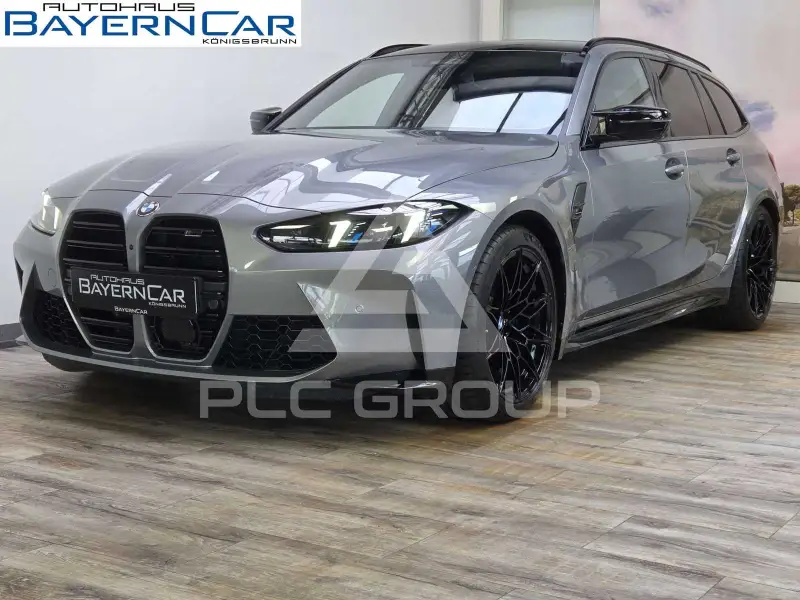 2026 BMW M3
