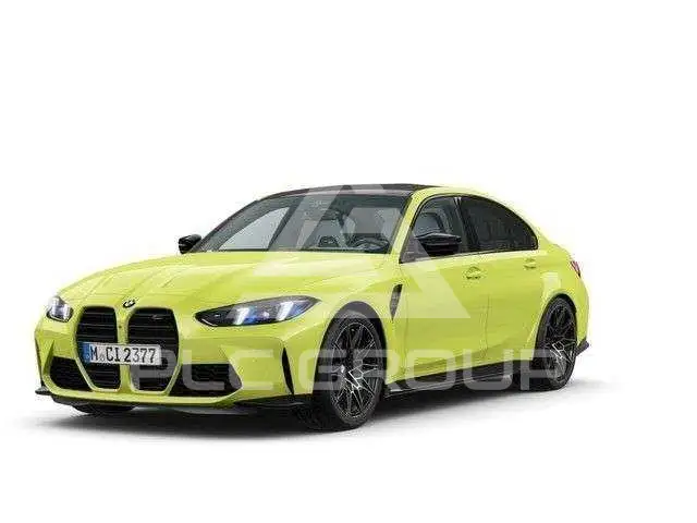 2026 BMW M3