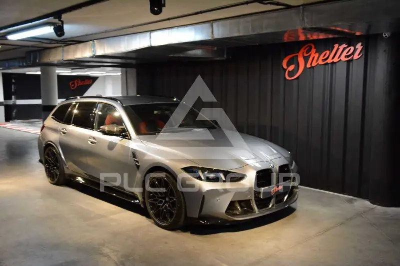 2026 BMW M3