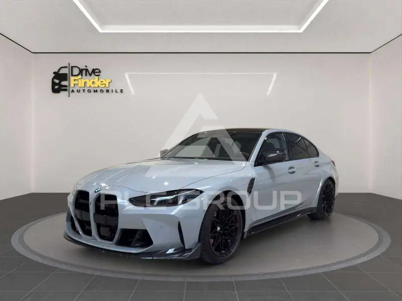 2026 BMW M3