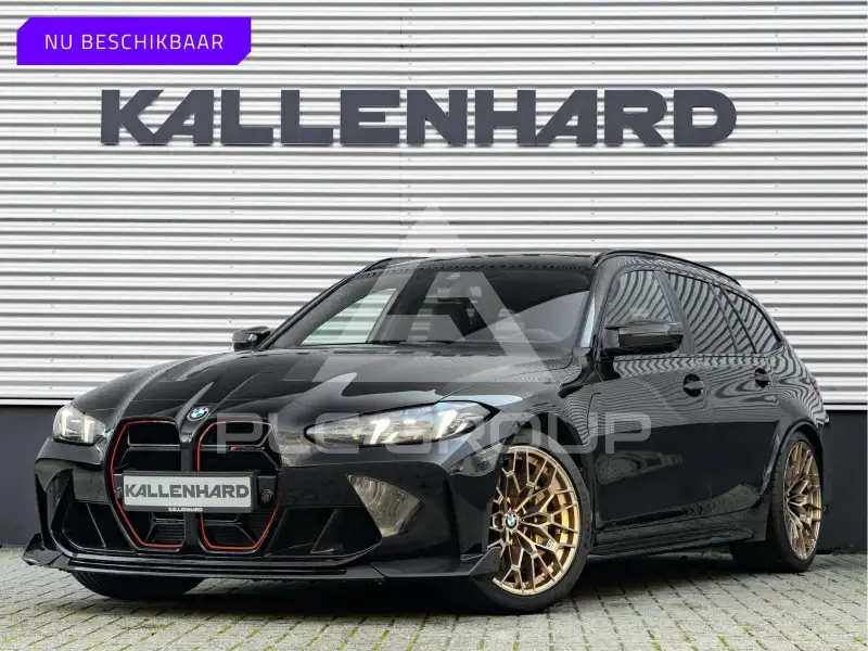 2026 BMW M3