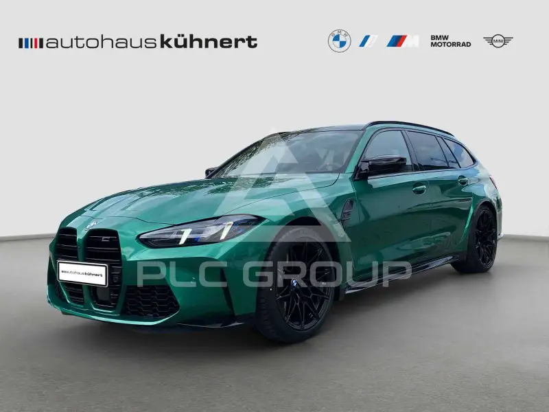 2026 BMW M3