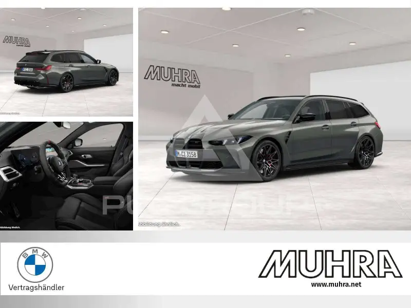 2026 BMW M3