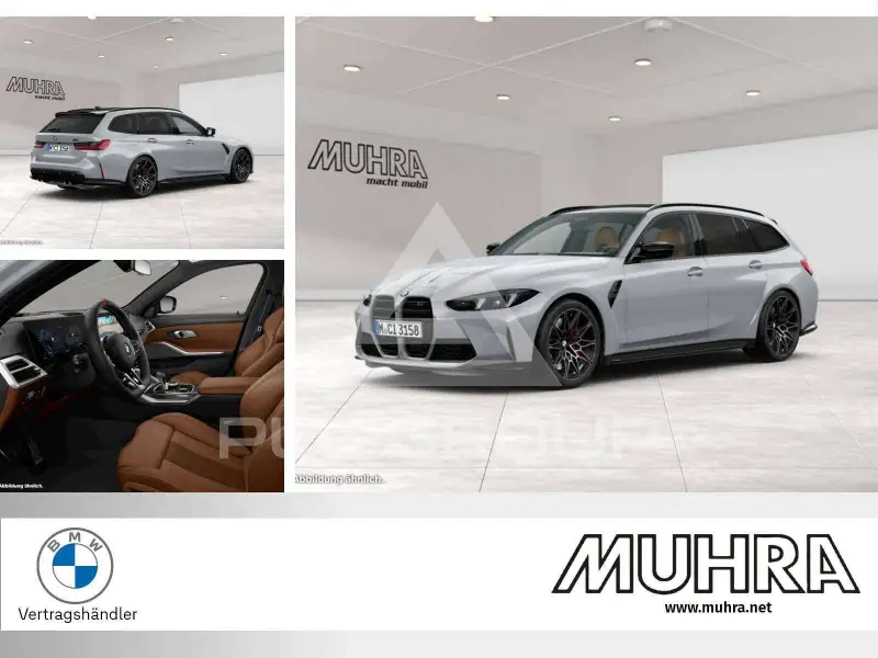 2026 BMW M3
