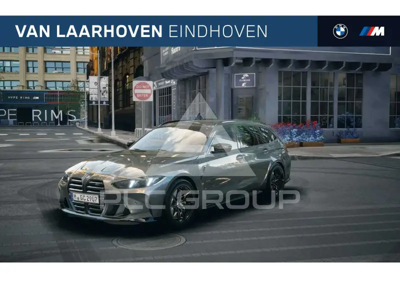 2026 BMW M3