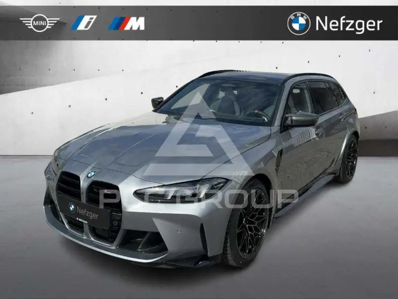 2026 BMW M3