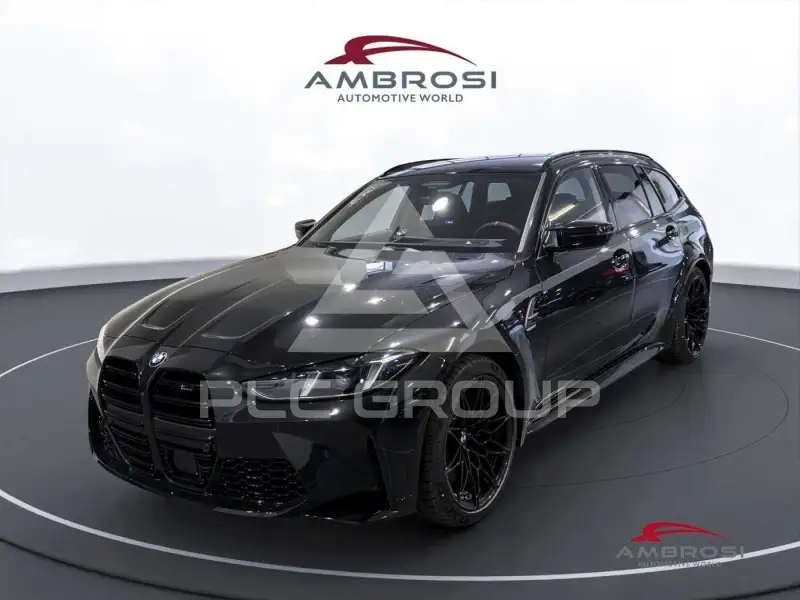 2026 BMW M3