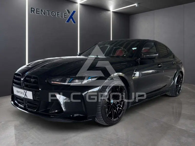 2026 BMW M3