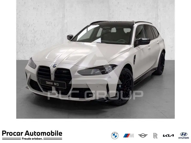 2026 BMW M3