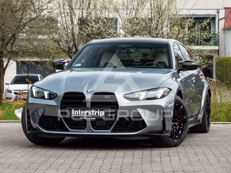 2026 BMW M3