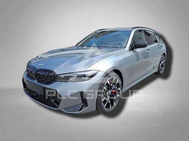 2026 BMW M3