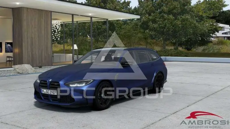 2026 BMW M3