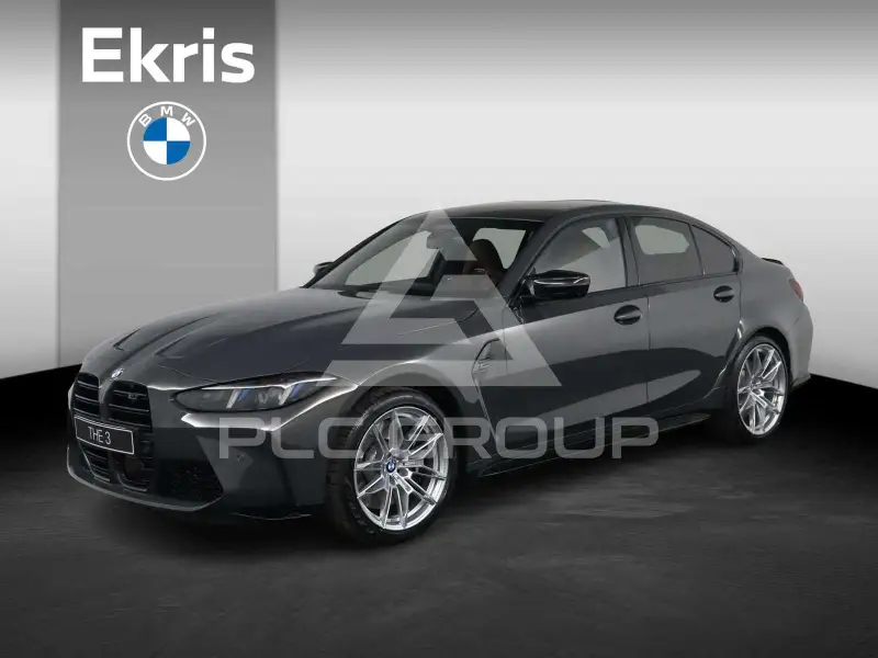 2026 BMW M3