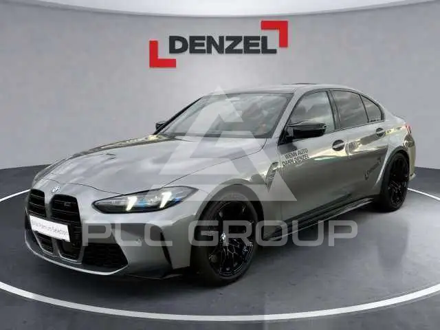 2026 BMW M3